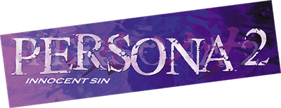 Persona 2: Innocent Sin (PS1) Play Online